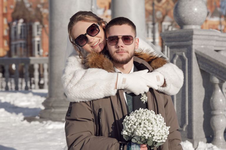 Обложка Большая фотокнига