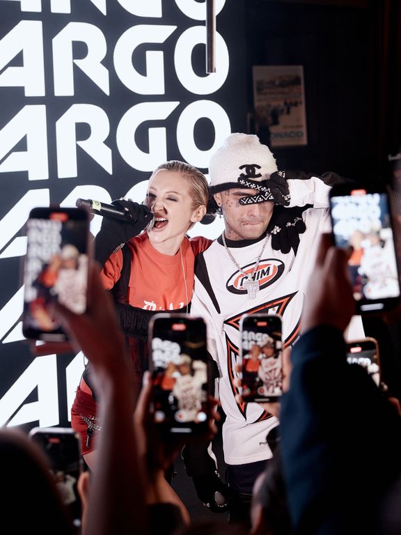 Обложка Большая фотокнига