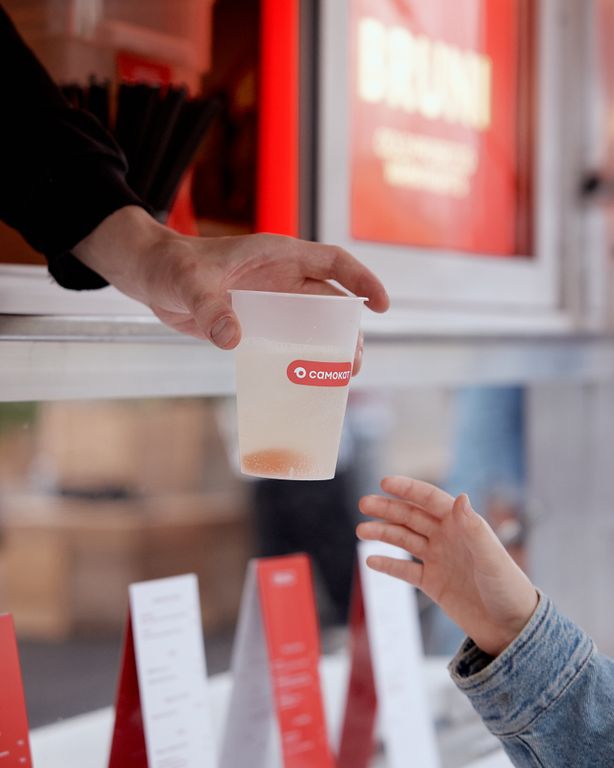 Обложка Большая фотокнига