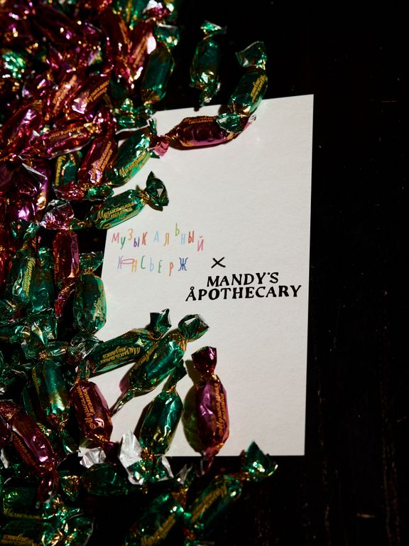 Обложка Большая фотокнига