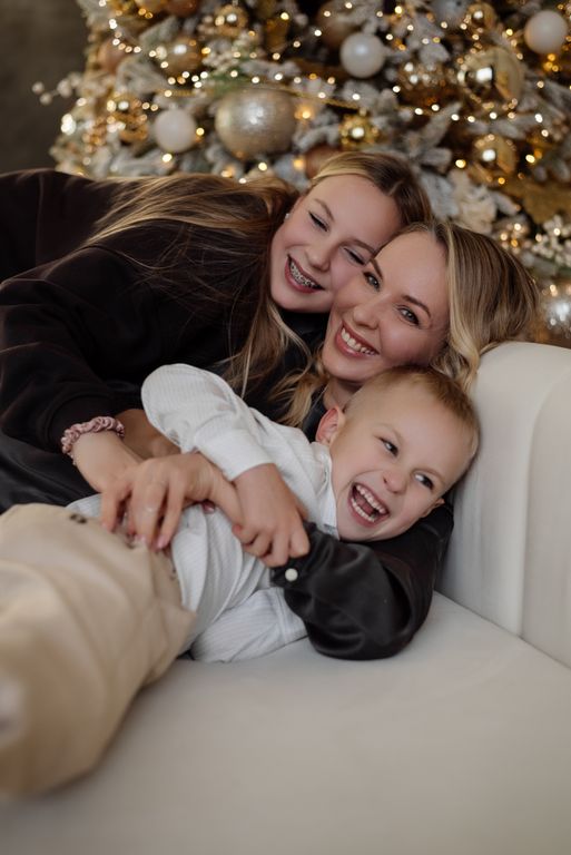 Обложка Большая фотокнига