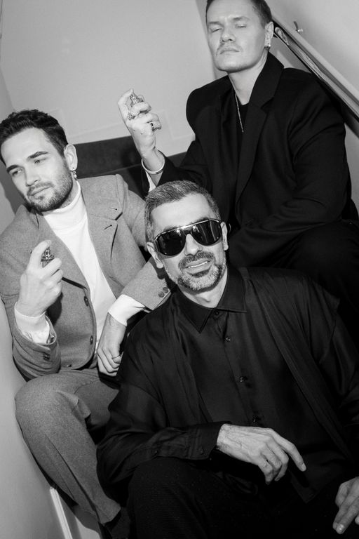 Обложка Большая фотокнига