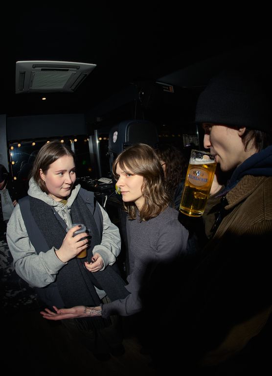 Обложка Большая фотокнига