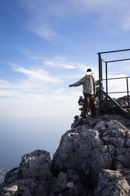 Обложка Большая фотокнига