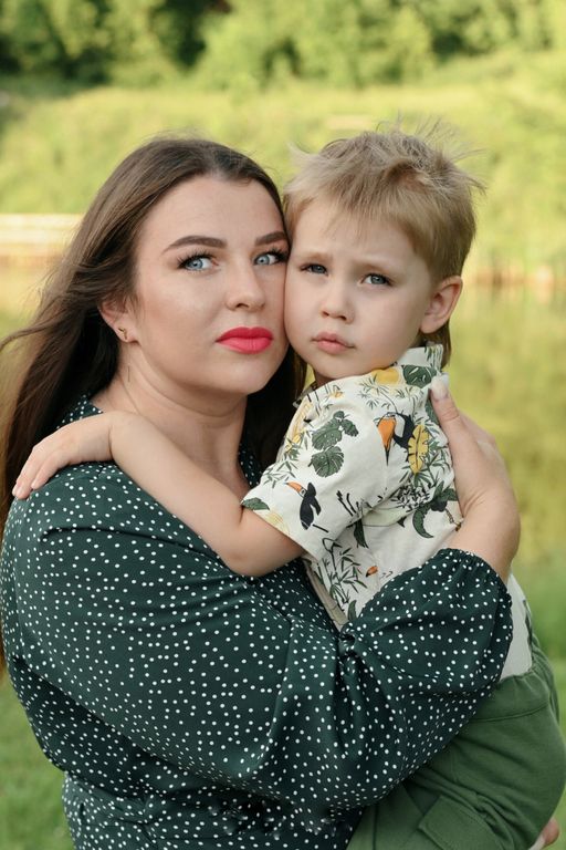 Обложка Большая фотокнига