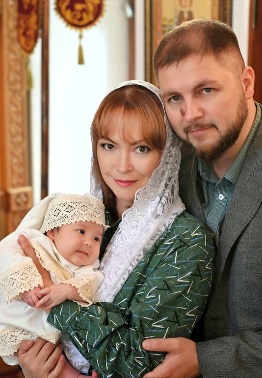 Обложка Большая фотокнига