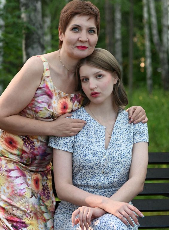 Обложка Большая фотокнига