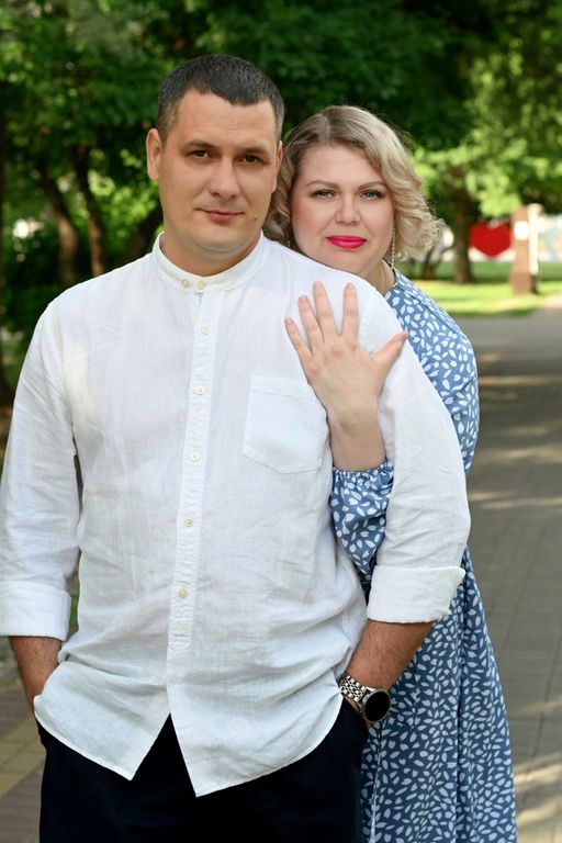 Обложка Большая фотокнига