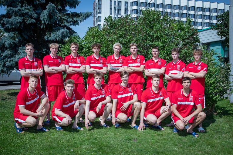 Обложка Большая фотокнига