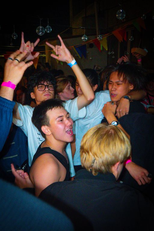 Обложка Большая фотокнига