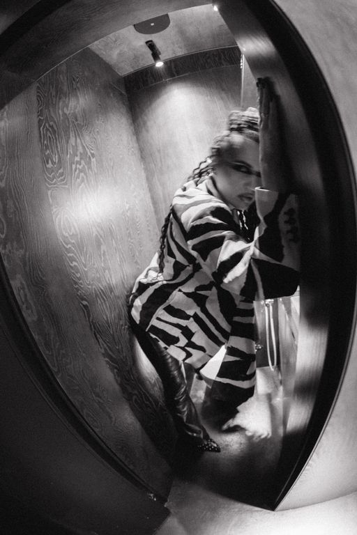 Обложка Большая фотокнига