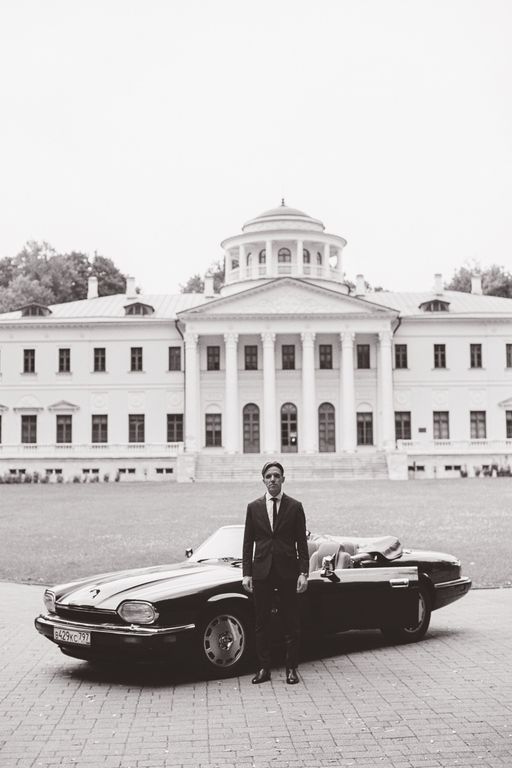 Обложка Большая фотокнига