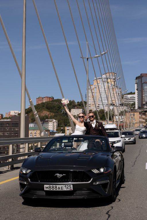 Обложка Большая фотокнига