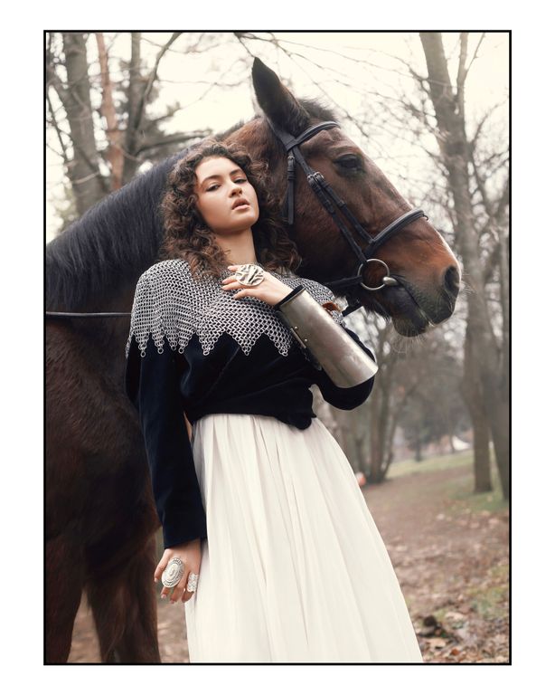 Обложка Большая фотокнига