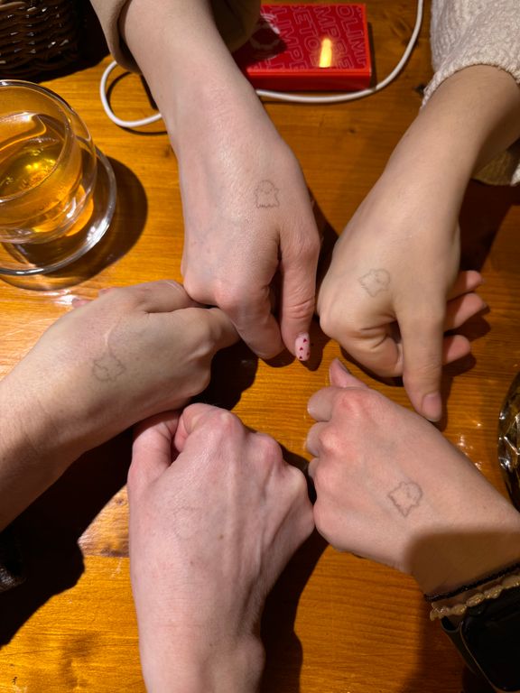 Обложка Большая фотокнига