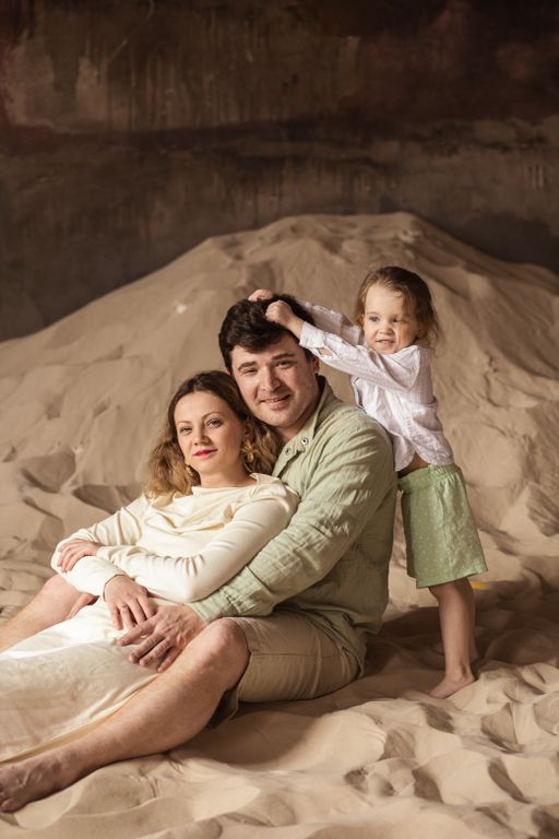 Обложка Большая фотокнига