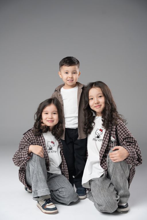 Обложка Большая фотокнига