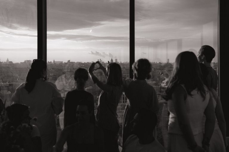 Обложка Большая фотокнига