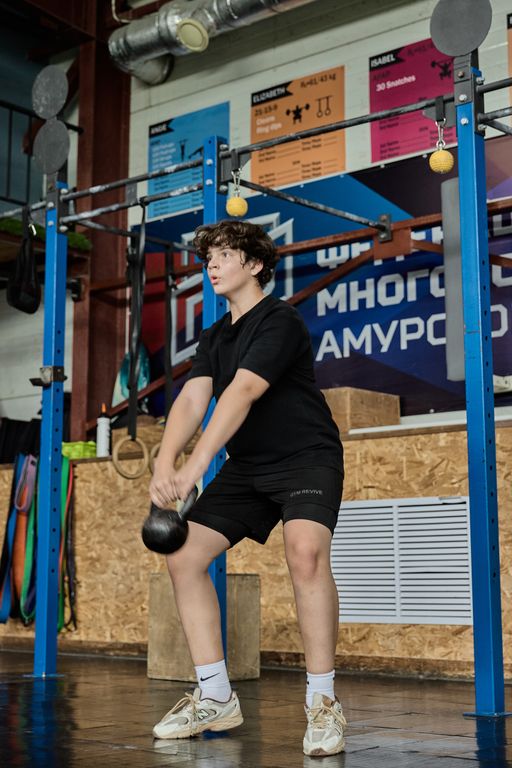 Обложка Большая фотокнига