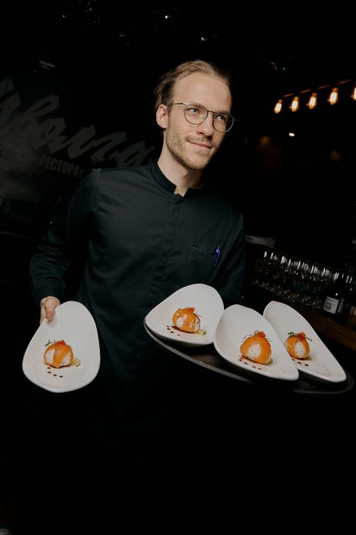 Обложка Большая фотокнига