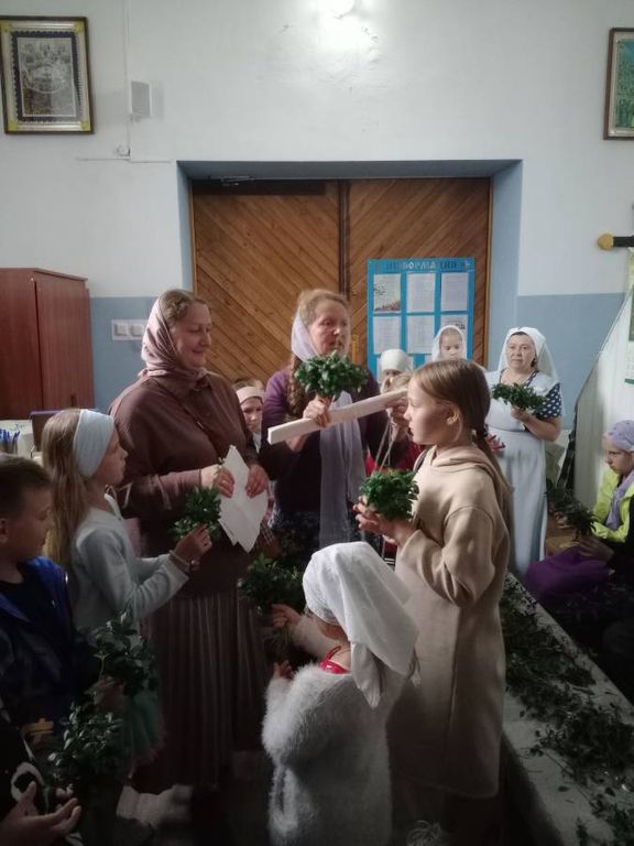 Обложка Большая фотокнига