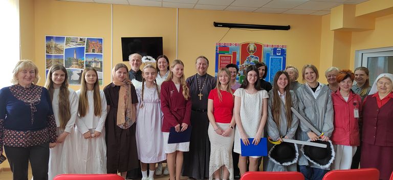 Обложка Большая фотокнига