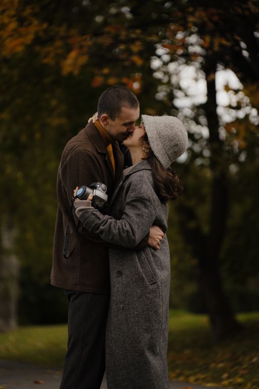 Обложка Большая фотокнига