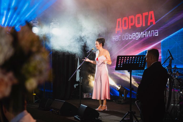 Обложка Большая фотокнига