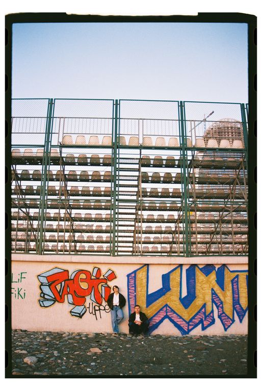 Обложка Большая фотокнига