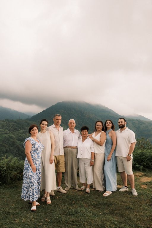 Обложка Большая фотокнига