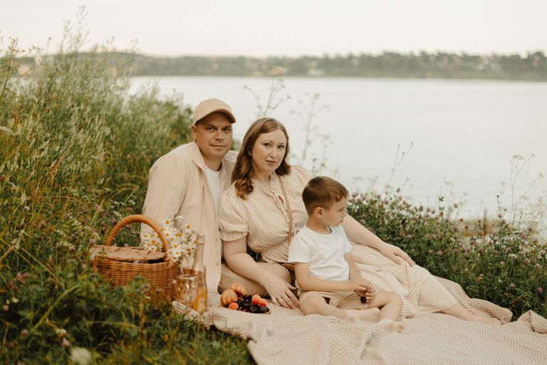 Обложка Большая фотокнига