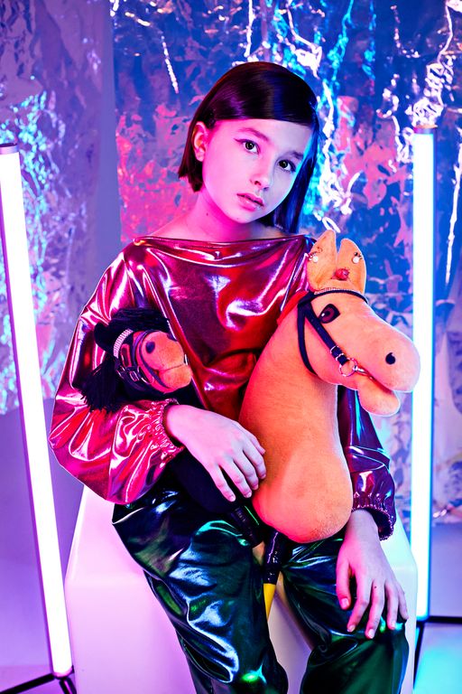 Обложка Большая фотокнига