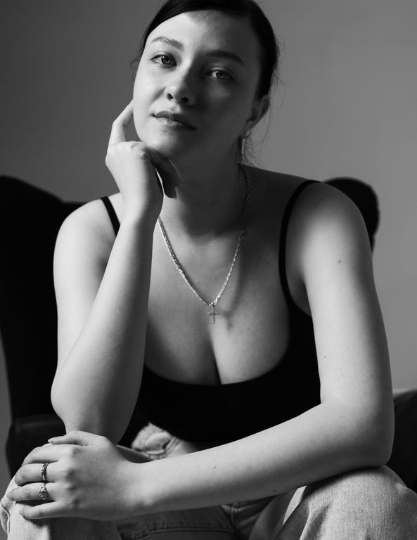 Обложка Большая фотокнига