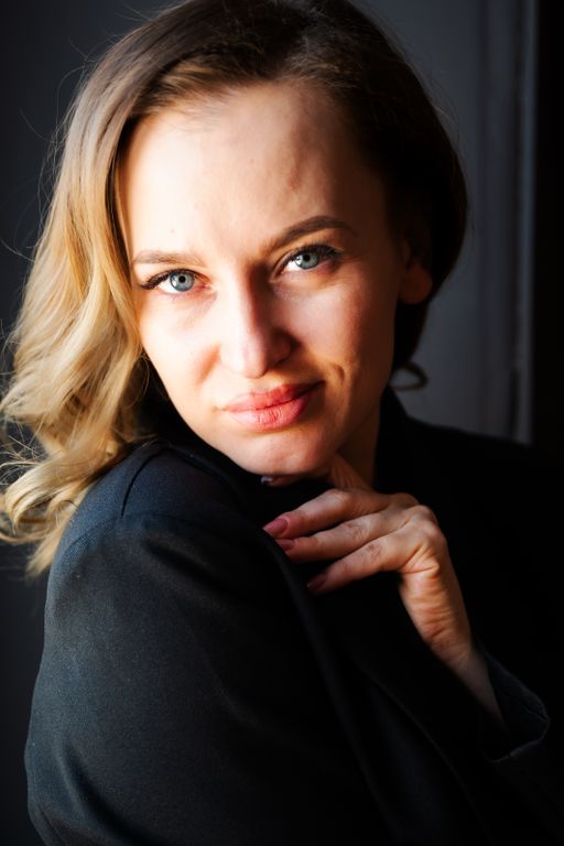 Обложка Большая фотокнига