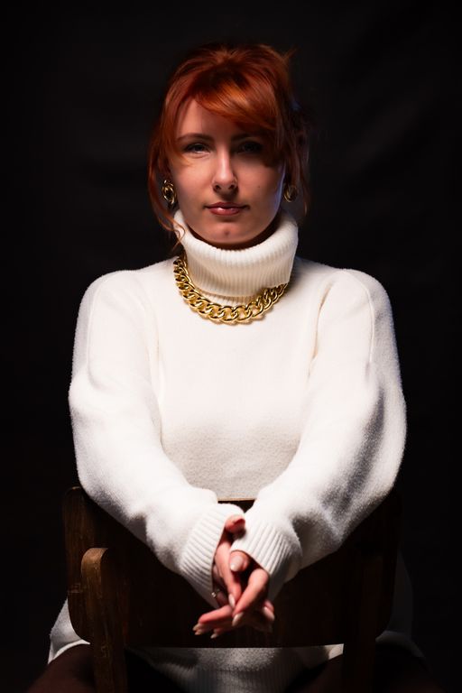 Обложка Большая фотокнига