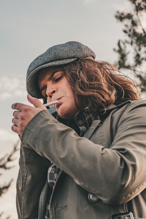 Обложка Большая фотокнига