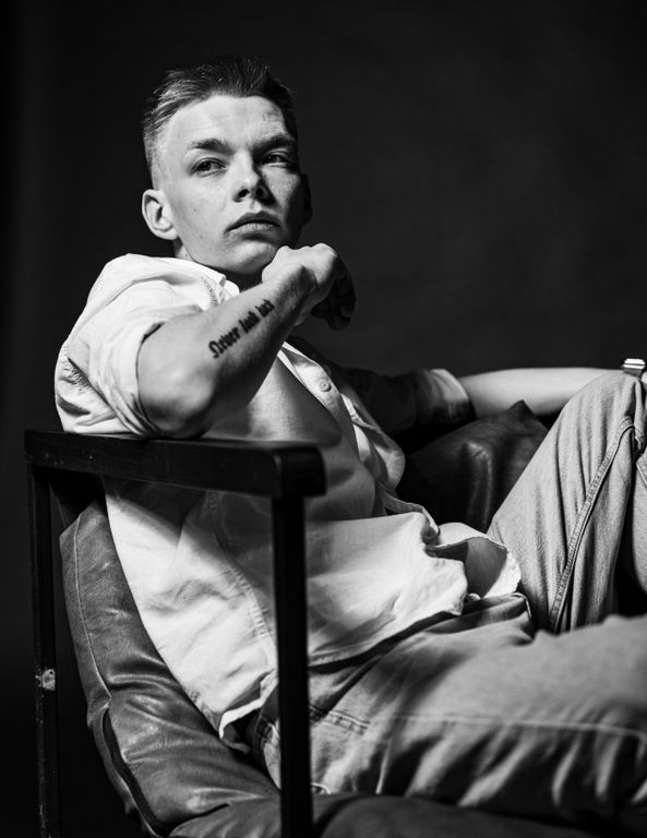 Обложка Большая фотокнига