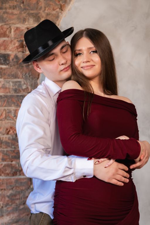 Обложка Большая фотокнига