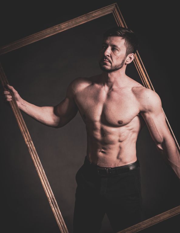 Обложка Большая фотокнига