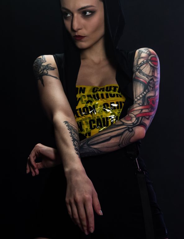 Обложка Большая фотокнига