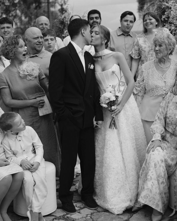 Обложка Большая фотокнига