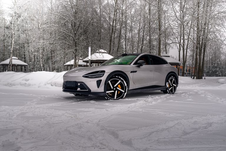 Обложка Большая фотокнига