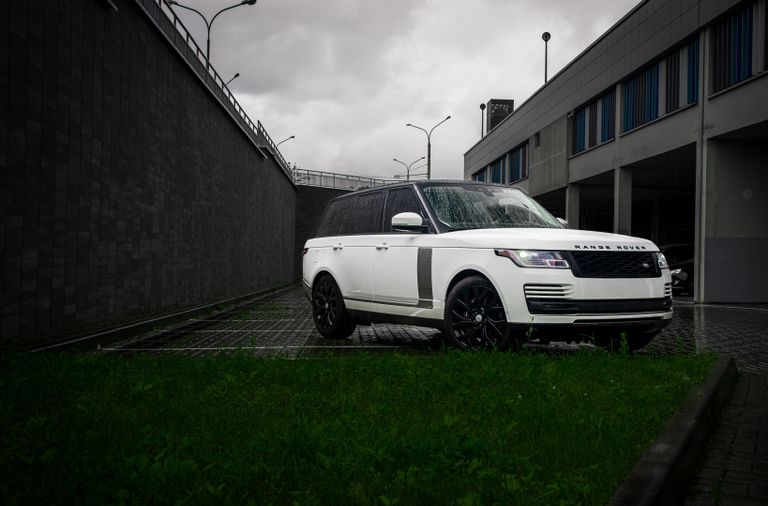 Обложка Большая фотокнига