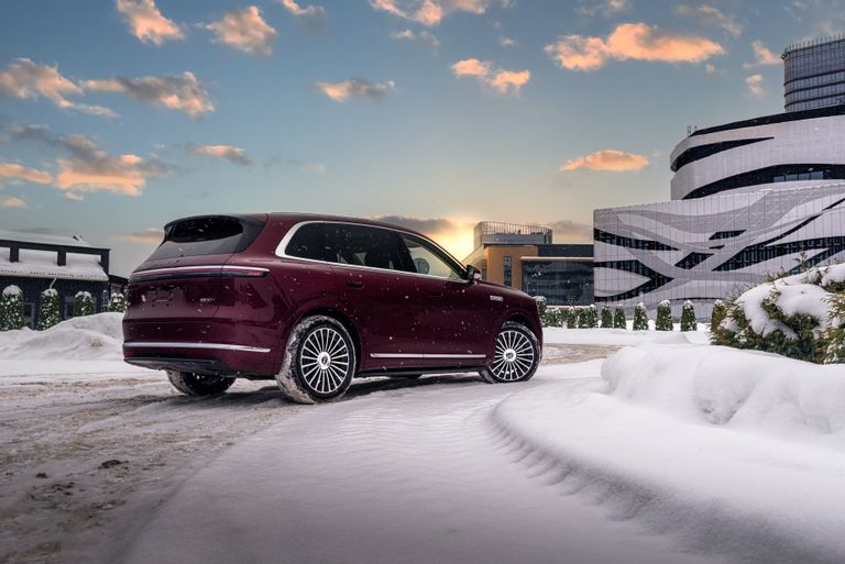 Обложка Большая фотокнига