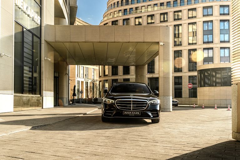 Обложка Большая фотокнига