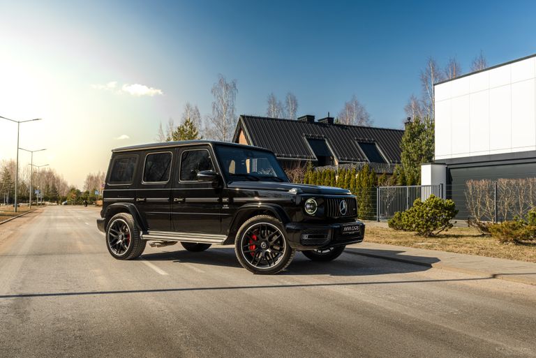 Обложка Большая фотокнига