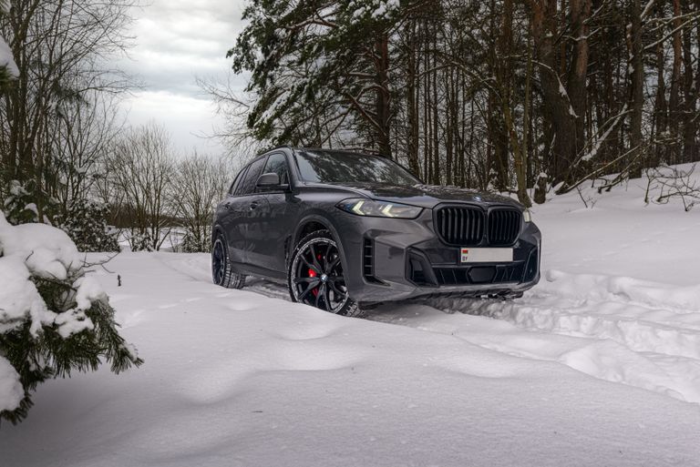 Обложка Большая фотокнига