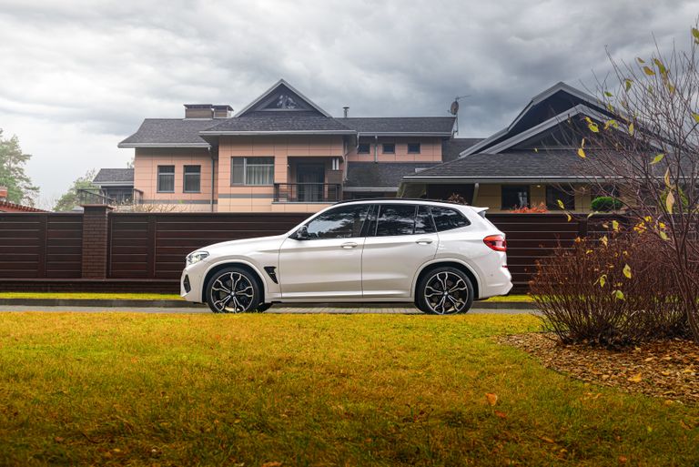 Обложка Большая фотокнига