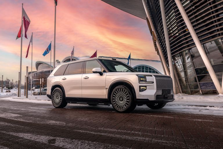 Обложка Большая фотокнига