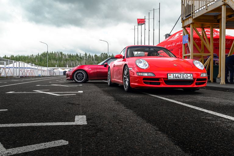 Обложка Большая фотокнига